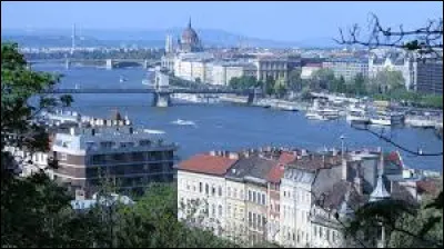 Quel est le fleuve le plus long d'Europe ?