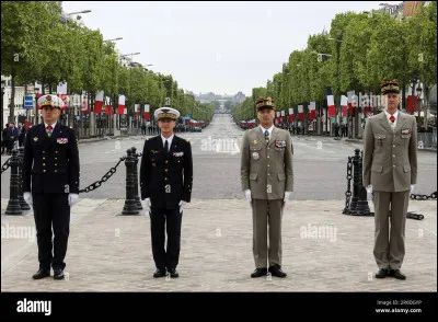 Comment se nomment les vainqueurs ?