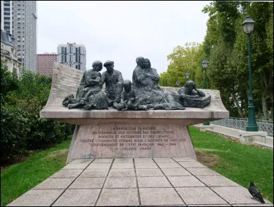 Quelle peuple a subi un génocide ?