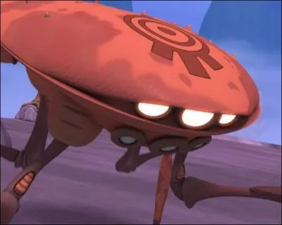 Quel est ce crustac ?