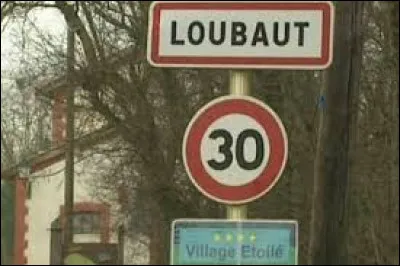Petit village Ariégeois de 28 habitants, Loubaut se situe dans l'ancienne région ...