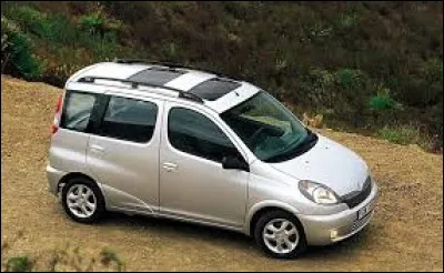 Quel est le nom de ce modèle ?