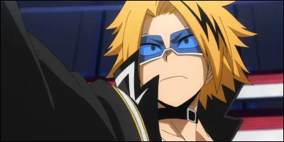 Denki : Quel est son nom de famille ?