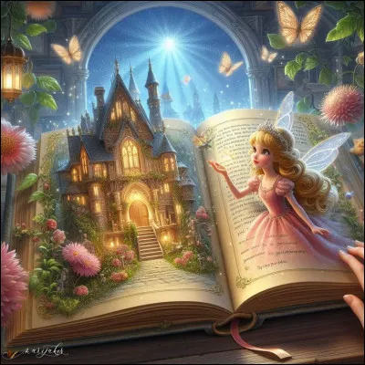 Dans lequel de ces contes rencontre-t-on la fée Carabosse ?