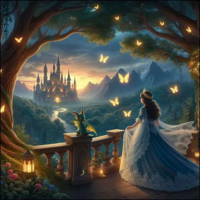 Dans les contes des "Mille et Une Nuit", parlons de Shéhérazade qui se marie avec un sultan ayant coutume de faire assassiner toutes ses épouses en prévision de leurs infidélités futures. Comment échappe-t-elle à la mort ?