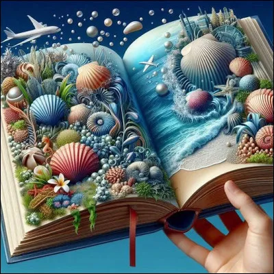 Qui est l'auteur du conte "La Petite Sirène" ?