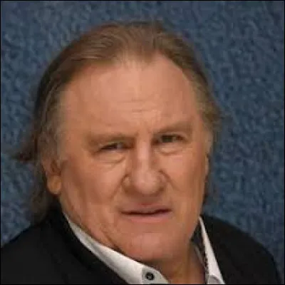 Acteur de cinéma et de théâtre, chanteur, réalisateur, producteur de cinéma, de télévision, de théâtre franco-russe, homme d'affaires, principalement dans la viticulture, Gérard Depardieu naît à Châteauroux en 1948. Il reçut durant sa carrière un nombre impressionnant de récompenses, dont deux César. Le premier en 1981 pour ''Le Dernier métro, et le second en 1991, pour...