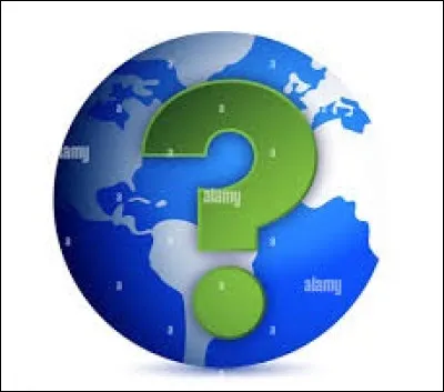 De ces trois États des États-Unis, dans lequel ne trouve-t-on pas une ville nommée Geraldine ?