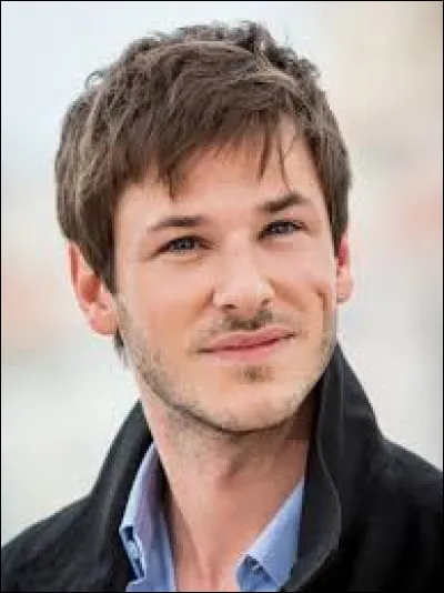 En 2005, pour quel film l'acteur et mannequin, Gaspard Ulliel (1984-2022), reçoit-il son premier César, celui de meilleur espoir masculin ?