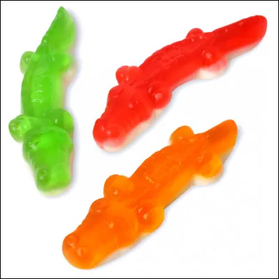 Quel est ce bonbon ?