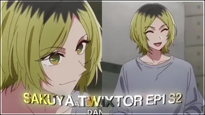 Sakuya Komichida : Quel est son caractère ?