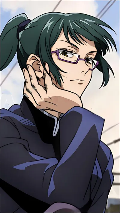 Maki : De quel clan vient-elle ?