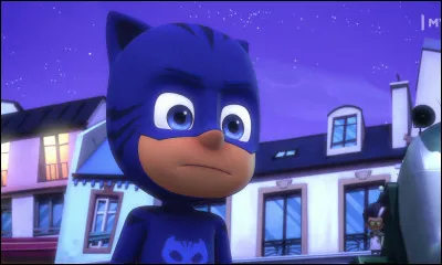 Qui est ce personnage ?