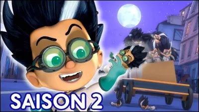 Qui est ce personnage ?