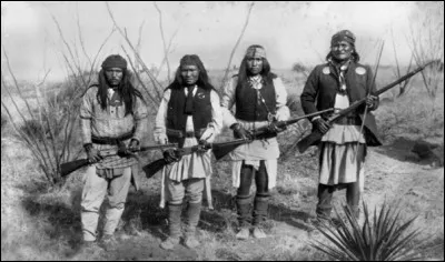 Quel est le nom des peuples autochtones, premiers occupants du continent américains ?