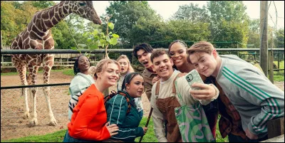 (s3-ep3) : De quelle couleur sont les glaces de Elle et Tao ?