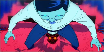 Qui serait ton meilleur ami ?