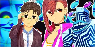 Quel est ton élément ?