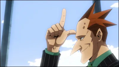 Quel est lalter de Re Destro ?