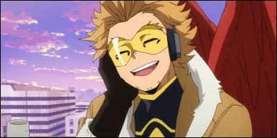 Quel est lalter de Hawks ?