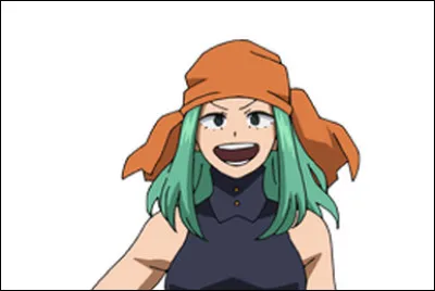 Quel est lalter de Miss Joke ?