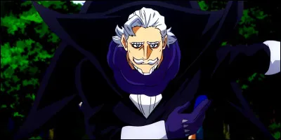 Quel est lalter de Gentle ?