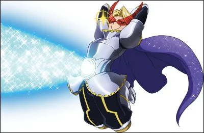 Quel est lalter de Yuga Aoyama ?