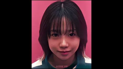 Quel numéro cette joueuse porte-t-elle ?