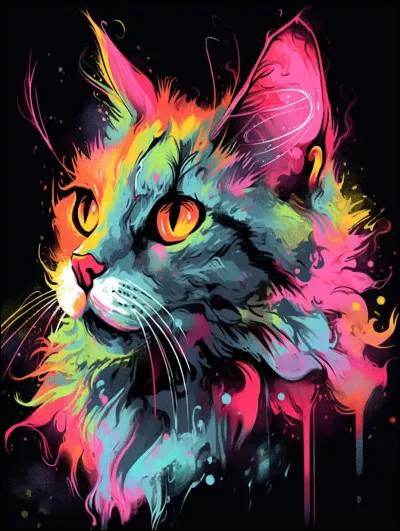 Quelle est la couleur du pelage de Fleur de Bruyère ?