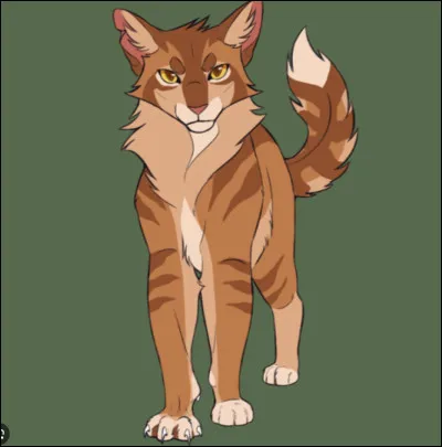 Étoile solitaire fait partie du clan :