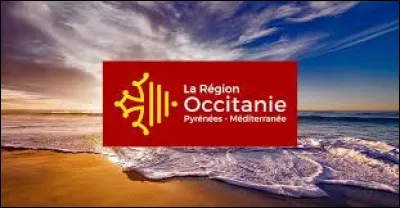 Combien de départements la région française de l'Occitanie compte-t-elle ?