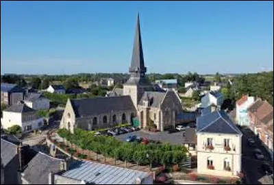 Dans quel département français se situe la ville d'Octeville-sur-Mer ?