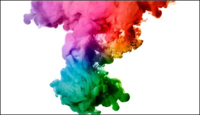 Quelle est ta couleur préférée parmi celles-ci ?