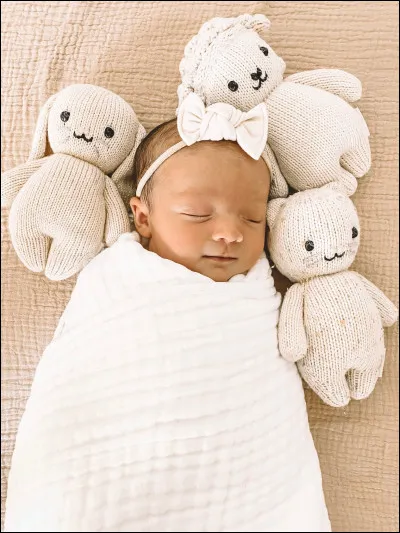 (3/4) Tu es né en :