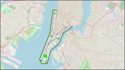 Un peu d'histoire. Le 2 février 1625, les Hollandais établissent un fort sur l'île de Manhattan. En 1664, le gouverneur hollandais Peter Stuyvesant cède l'île aux Anglais. Elle prend alors le nom de...