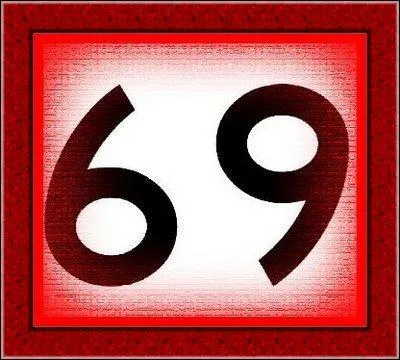 69 ?