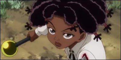 Qui est ce personnage ?