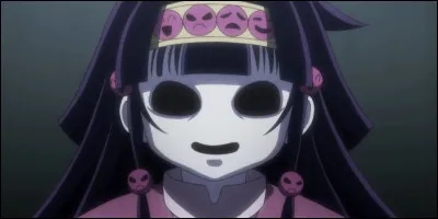 Qui est ce personnage ?