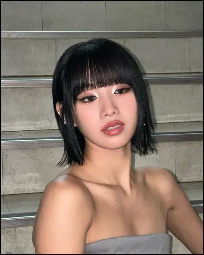 Quelle est la nationalité de Natty ?