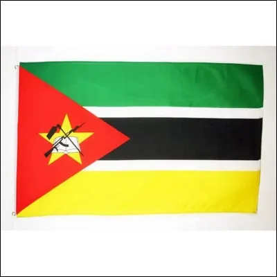 Quel est ce drapeau ?