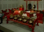 Quiz Quiz sur le gamelan