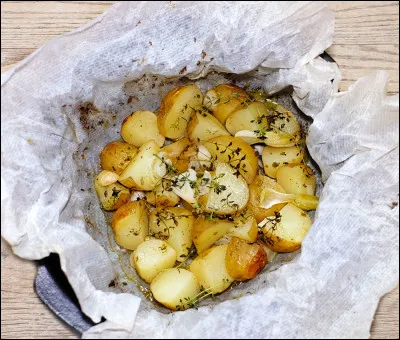 Tu préfères les patates cuisinées en...