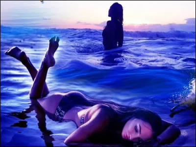 Qui interprète la chanson "Elle préfère l'amour en mer" ?