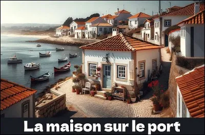 Qui chantait "La Maison sur le port" ?