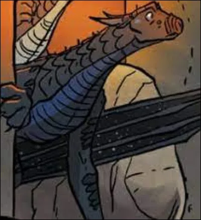 Sa mère est-elle morte ?