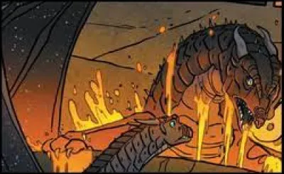 Il rencontre les faux Dragonnets du Destin, mais quels sont leurs noms ?