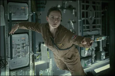 Quel est ce film de Daniel Espinosa o&ugrave; Ferguson joue Miranda North ?