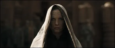 Comment s'appelle ce film de Denis Villeneuve (en 2024), avec Ferguson dans le r&ocirc;le de Dame Jessica ?