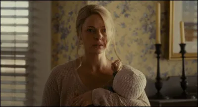 Comment s'appelle ce film de Tate Taylor, avec Ferguson dans le r&ocirc;le d'Anna Watson ?