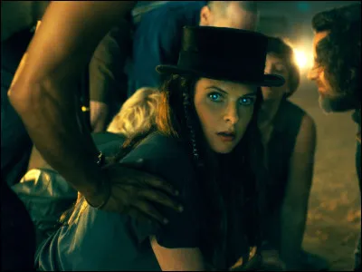 Comment s'appelle ce film de Mike Flanagan, avec Ferguson dans le r&ocirc;le de Rose O'Hara (surnomm&eacute;e Rose the Hat) ?